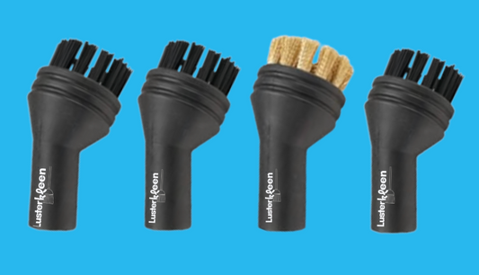 X4 Brush Tip Set